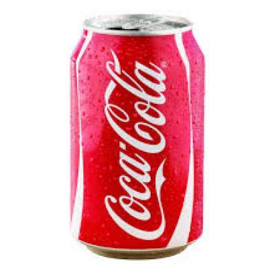 Coca 330ml