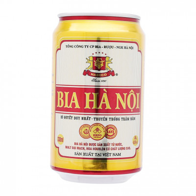 Bia Hà Nội