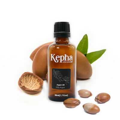 Tinh dầu Argan Kepha