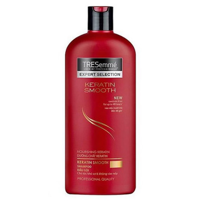 Dầu Gội TRESemmé Keratin Smooth - 21105408 (340g)