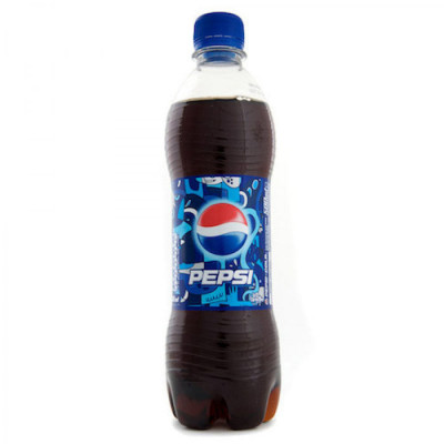 Pepsi 390ml