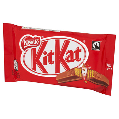 Kitkat 2F & 4F